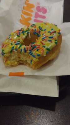 Dunkin' Donuts