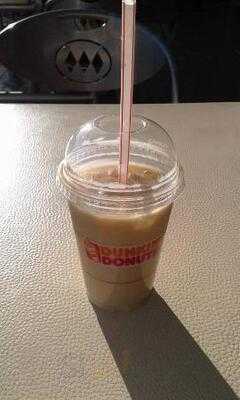 Dunkin' Donuts