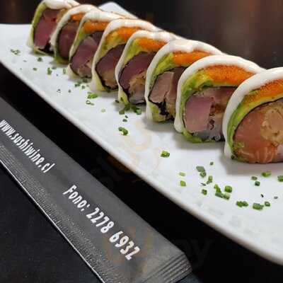 Sushi Wine