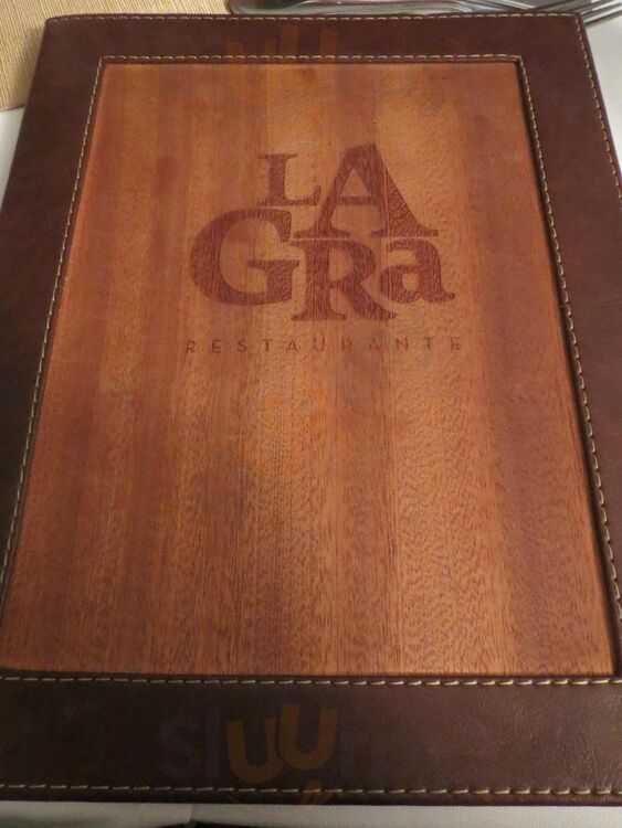 La Gra Hotel Gen