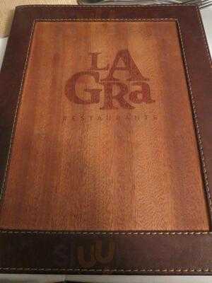 La Gra Hotel Gen