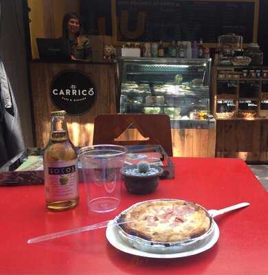El Carrico
