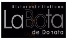 La Bota De Donata