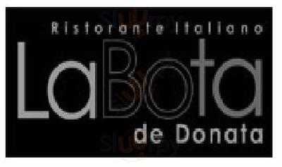 La Bota De Donata