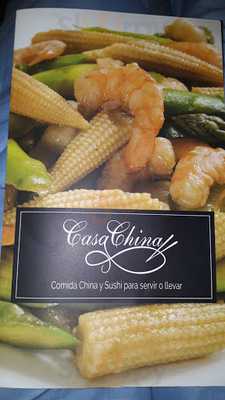 Casa China