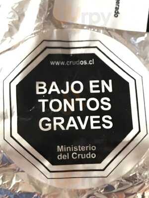 Crudo Sin Censura