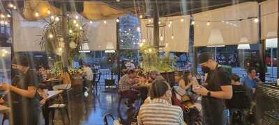 Sanguicheria La Gloria