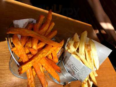 Sanguicheria La Gloria