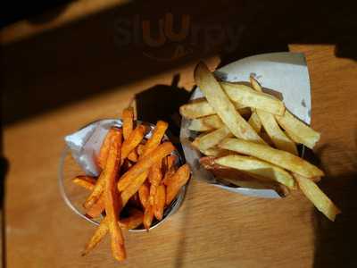 Sanguicheria La Gloria