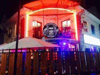 Tattoorockers Restobar