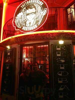 Tattoorockers Restobar