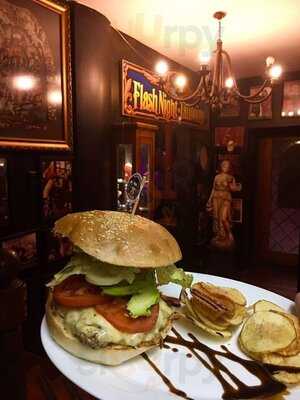 Tattoorockers Restobar