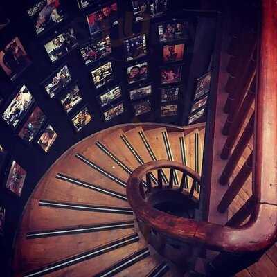 Tattoorockers Restobar