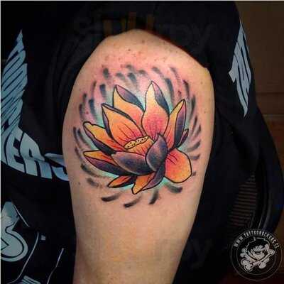 Tattoorockers Restobar