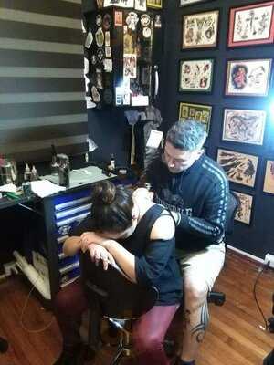 Tattoorockers Restobar