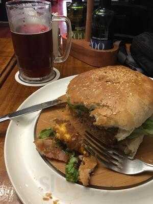 Tattoorockers Restobar