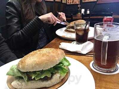 Tattoorockers Restobar