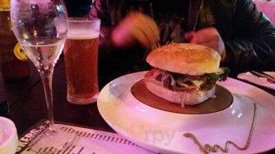 Tattoorockers Restobar