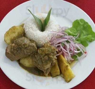 Restaurante Atahualpa