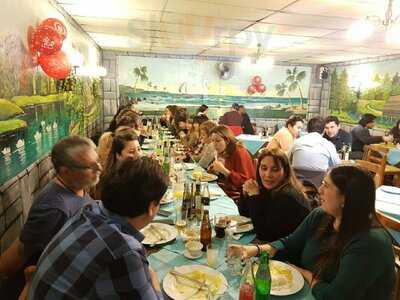 Restaurante Atahualpa