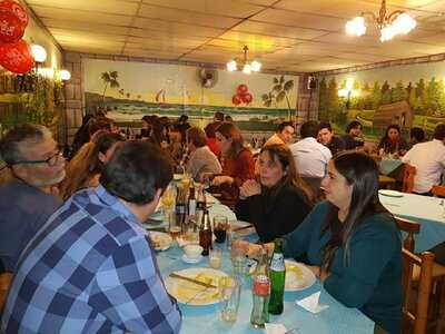Restaurante Atahualpa