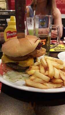 Mamut Mall Plaza Tobalaba