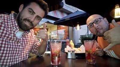 Mamut Mall Plaza Tobalaba