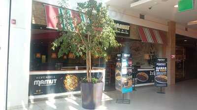 Mamut Mall Plaza Tobalaba