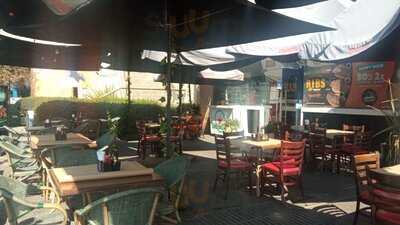 Mamut Mall Plaza Tobalaba