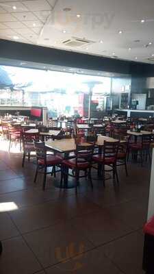 Mamut Mall Plaza Tobalaba