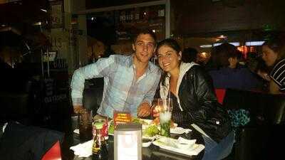Baires Sushi Club