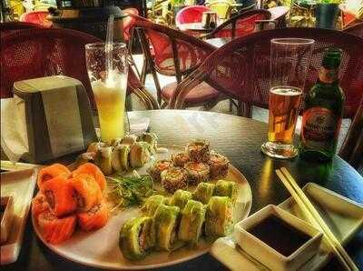 Baires Sushi Club