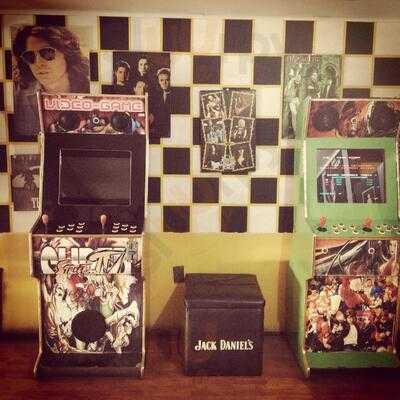 Ciudad De La Furia Restobar & Sushi