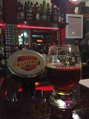 Ciudad De La Furia Restobar & Sushi