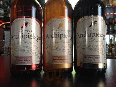 Ciudad De La Furia Restobar & Sushi