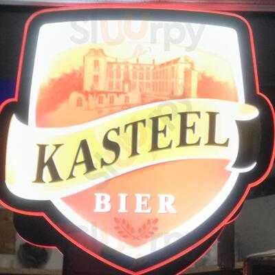 Ciudad De La Furia Restobar & Sushi