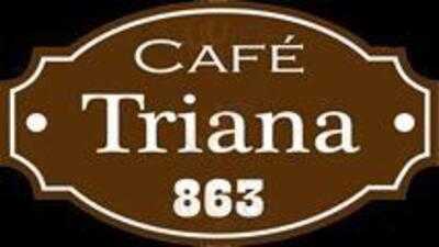 Café Triana