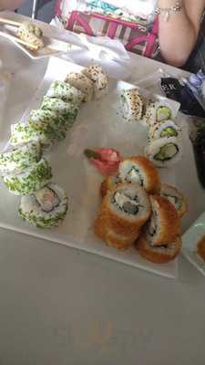 Sushi Humo