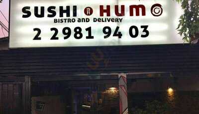 Sushi Humo