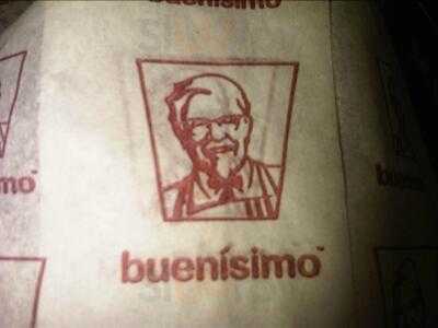 Kentucky Fried Chiken