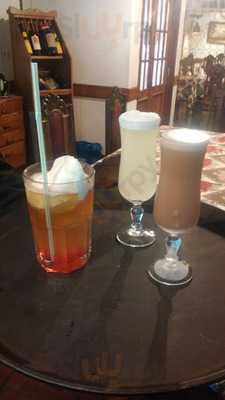 Las Delicias Del Arrayan