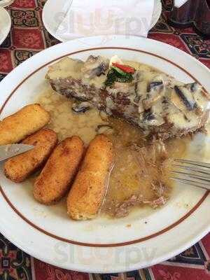 Las Delicias Del Arrayan