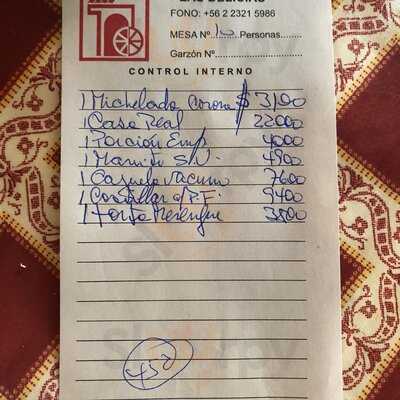 Las Delicias Del Arrayan