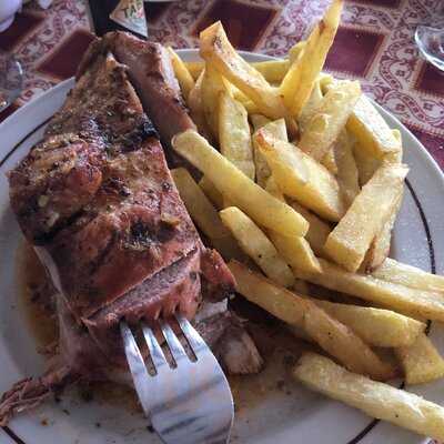 Las Delicias Del Arrayan