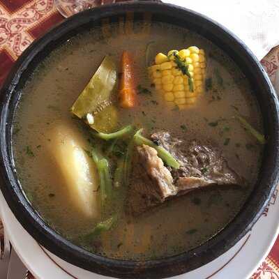 Las Delicias Del Arrayan