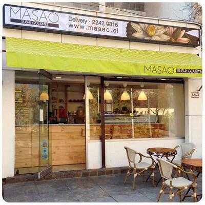Masao Sushi Gourmet