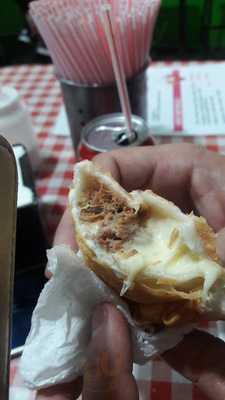 Empanadas Donde Robert