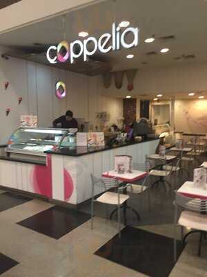 Coppelia