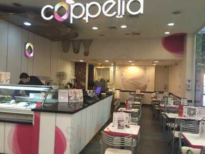 Coppelia
