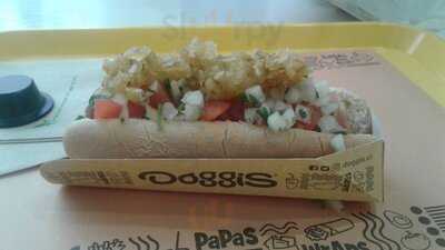 Doggis